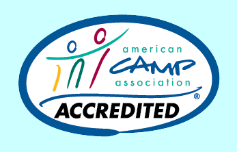 ACA Accredited Badge